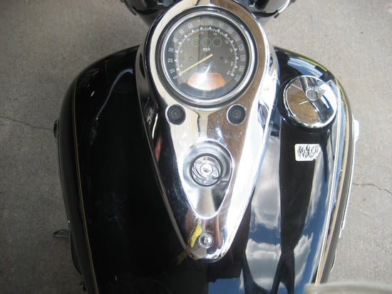 Image Title 2006 Kawasaki VN2000 Vulcan $3699.00 OBO